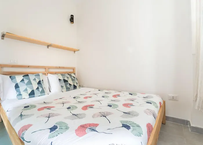 Fl Il Piccolo Borgo Di Trastevere Appartement